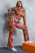 Load image into Gallery viewer, SWEETEST SHOWER SCUBA TRACKSUIT
