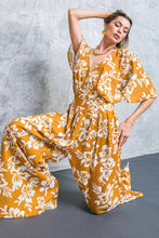 Load image into Gallery viewer, LET THE LIGHT IN BROWN WOVEN PANTS
