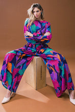 Load image into Gallery viewer, DARE TO TAKE THE WOVEN JUMPSUIT
