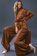 Load image into Gallery viewer, SIMPLY TRENDY WOVEN JUMPSUIT
