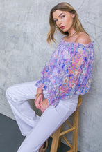 Load image into Gallery viewer, YOUR HEART IS MINE NOVELTY TOP
