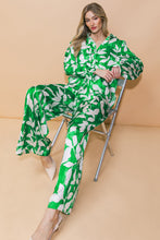Load image into Gallery viewer, COMING TO MY SENSES WOVEN TOP
