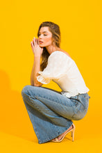 Load image into Gallery viewer, MY MUSE WASHED JEANS
