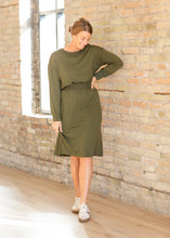 Load image into Gallery viewer, Ginger Midi Dress
