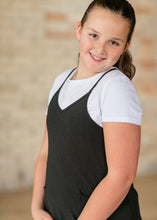 Load image into Gallery viewer, Girl&#39;s Lolo Midi Dress
