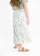 Load image into Gallery viewer, Girl&#39;s Lou Lou Tiered Peasant Skirt
