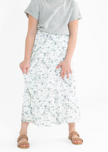 Load image into Gallery viewer, Girl&#39;s Lou Lou Tiered Peasant Skirt
