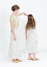 Load image into Gallery viewer, Girl&#39;s Lou Lou Tiered Peasant Skirt

