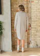 Load image into Gallery viewer, Hampton Waffle Knit Dress
