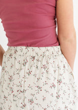 Load image into Gallery viewer, Havyn Floral Lined Maxi Skirt
