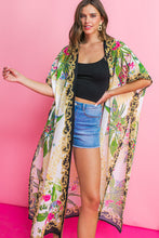 Load image into Gallery viewer, MORRO BAY WOVEN MAXI COVER UP
