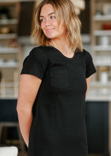 Load image into Gallery viewer, Jane T-Shirt Maxi Dress
