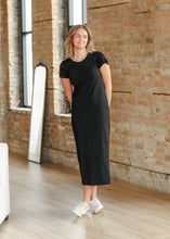 Load image into Gallery viewer, Jane T-Shirt Maxi Dress
