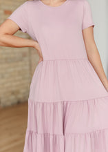 Load image into Gallery viewer, Jenna Knit Midi Dress
