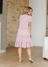 Load image into Gallery viewer, Jenna Knit Midi Dress
