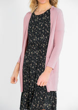 Load image into Gallery viewer, Jess Short Sleeve Midi Dress
