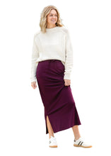 Load image into Gallery viewer, Jordan Knit Maxi Skirt
