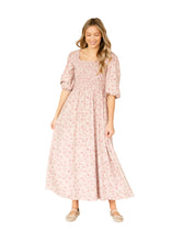 Load image into Gallery viewer, Kayleen Floral Maxi Dress

