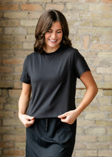 Load image into Gallery viewer, Kia Athletic Short Sleeve T-shirt
