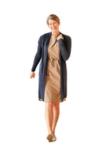 Load image into Gallery viewer, Kylin Open Front Cardigan

