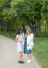 Load image into Gallery viewer, Kylin Open Front Cardigan
