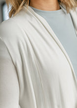 Load image into Gallery viewer, Kylin Open Front Cardigan
