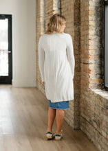 Load image into Gallery viewer, Kylin Open Front Cardigan
