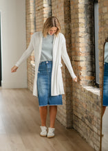 Load image into Gallery viewer, Kylin Open Front Cardigan
