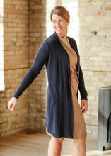 Load image into Gallery viewer, Kylin Open Front Cardigan
