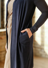 Load image into Gallery viewer, Kylin Open Front Cardigan
