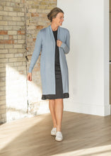 Load image into Gallery viewer, Kylin Open Front Cardigan
