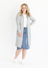 Load image into Gallery viewer, Kylin Open Front Cardigan
