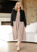 Load image into Gallery viewer, Laken Midi Dress
