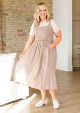 Load image into Gallery viewer, Laken Midi Dress
