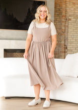 Load image into Gallery viewer, Laken Midi Dress

