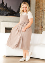 Load image into Gallery viewer, Laken Midi Dress
