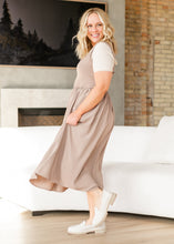 Load image into Gallery viewer, Laken Midi Dress
