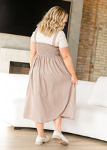 Load image into Gallery viewer, Laken Midi Dress
