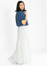 Load image into Gallery viewer, Laurel V-neck Short Sleeve Top

