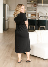 Load image into Gallery viewer, Lennox Classic Midi Dress-46&quot;
