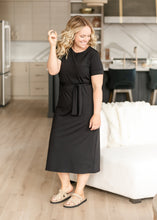 Load image into Gallery viewer, Lennox Classic Midi Dress-46&quot;
