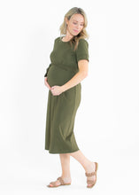 Load image into Gallery viewer, Lennox Classic Midi Dress
