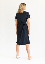 Load image into Gallery viewer, Lennox Classic Midi Dress

