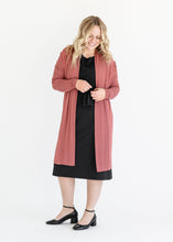 Load image into Gallery viewer, Lennox Classic Midi Dress
