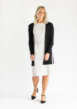 Load image into Gallery viewer, Lennox Classic Midi Dress
