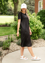 Load image into Gallery viewer, Manda Athletic Midi Dress
