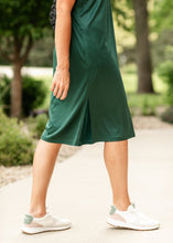 Load image into Gallery viewer, Manda Athletic Midi Dress
