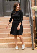 Load image into Gallery viewer, Millie Knit Midi Dress
