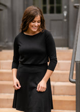 Load image into Gallery viewer, Millie Knit Midi Dress

