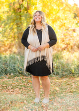 Load image into Gallery viewer, Millie Knit Midi Dress

